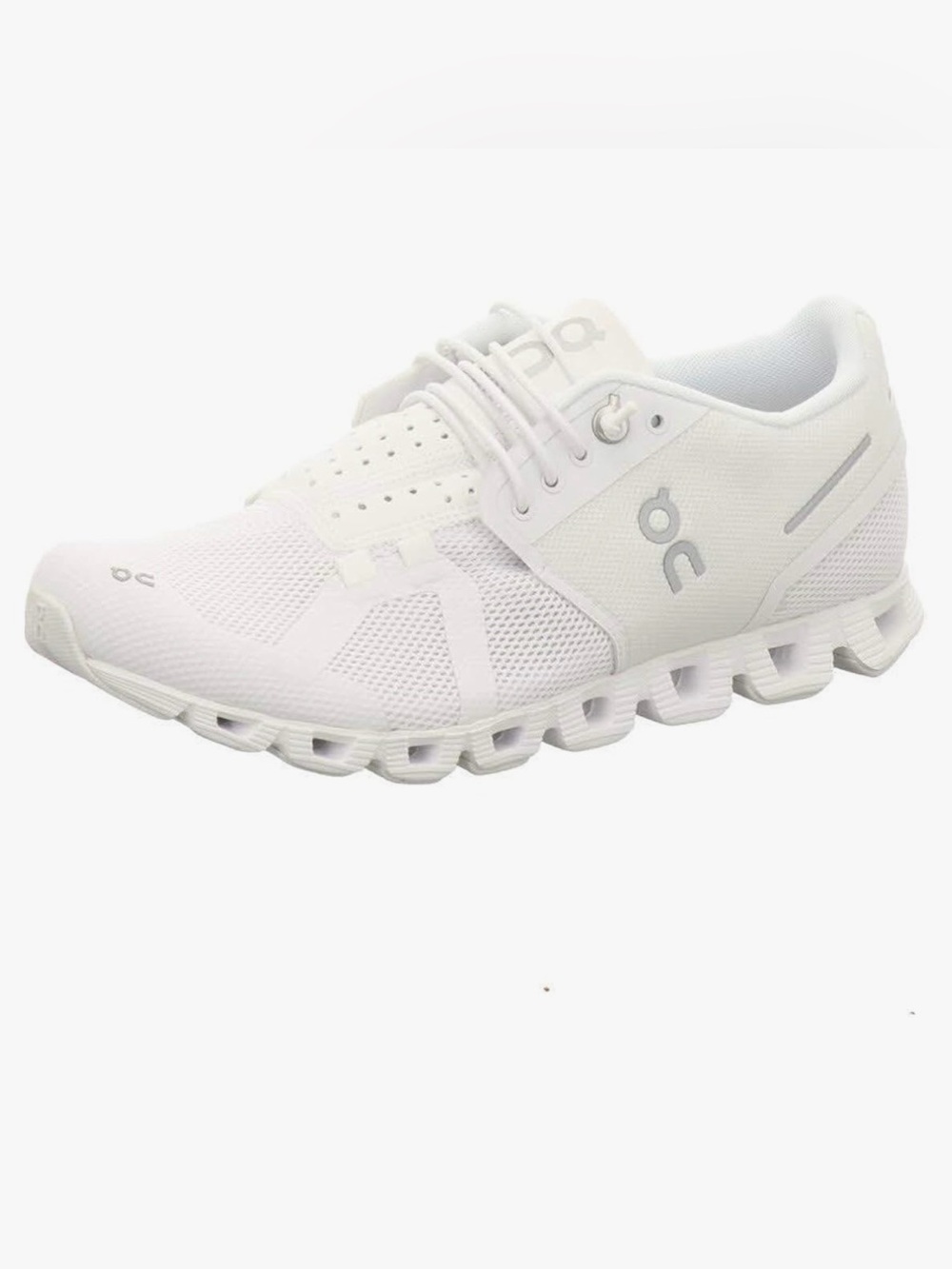 On Running Women’s Cloudswift Athletic Sneakers in White